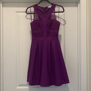 Jun&Ivy medium dress from Francescas